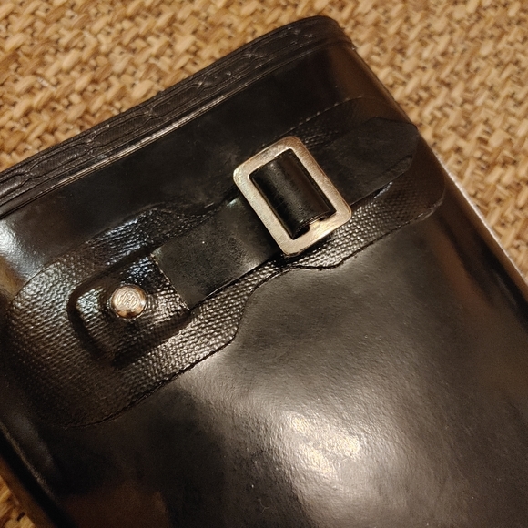 SOLD Hunter boots EU 37 - Picture 12 of 12